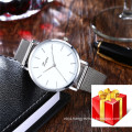 High Quality Easy Matching Simple Style Jewelry Women Wristwatch Gifts